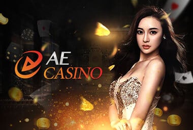 AE CASINO