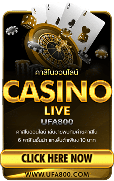 ufa800 Casino