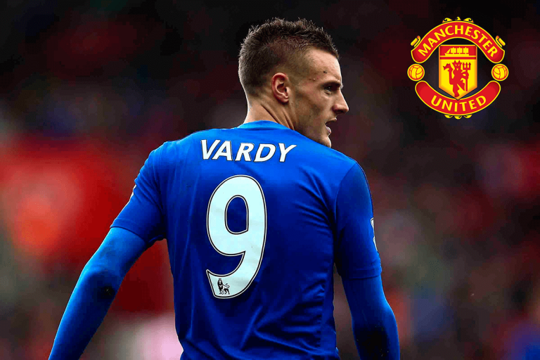 jamie vardy ข่าว UFA800